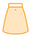 دامن