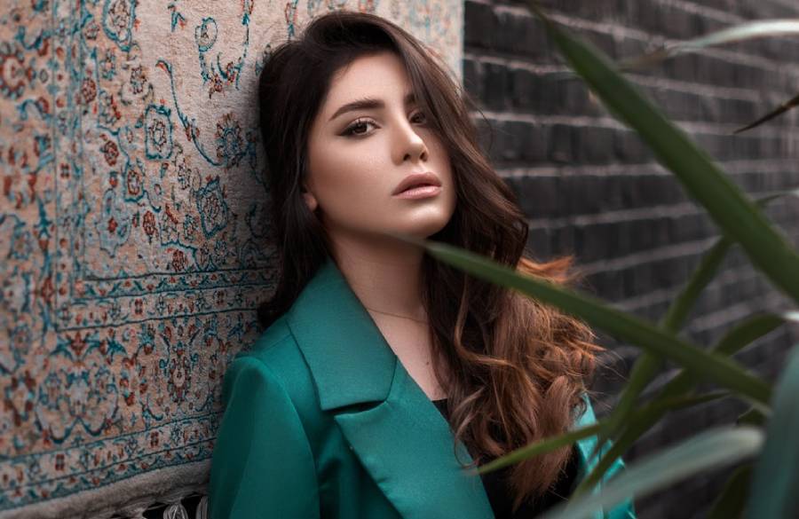 ۱۰ روش طلایی برای استایل کردن کت
