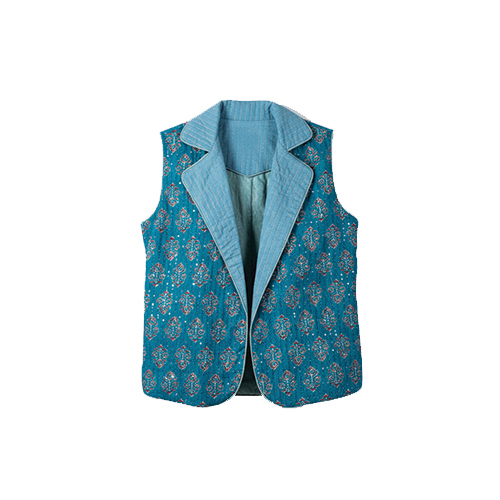 تصویر دسته بندی جلیقه